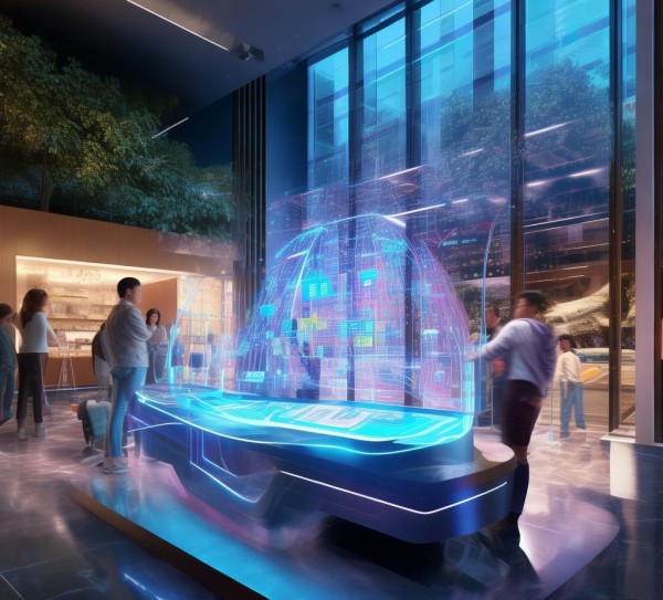 酒店预订服务的融通之道