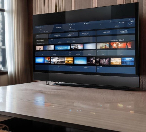 酒店IPTV合作方案，让酒店更高效地利用网络提供的内容