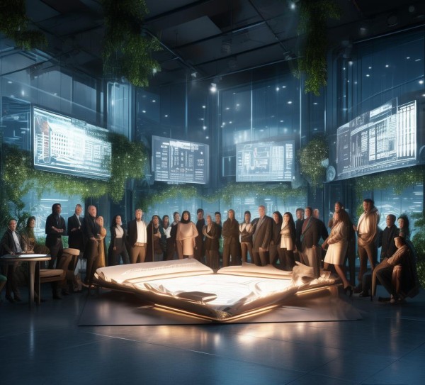 开启酒店战略目标的新篇章，开启数字时代下的酒店创新之旅。通过数字化转型与互联网_plus，推动酒店品牌与客户价值的深度融合，打造绿色创新的未来愿景。