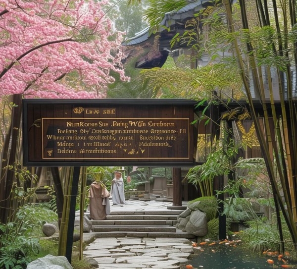 悟空禅林预订服务，让酒店体验更上一层楼！