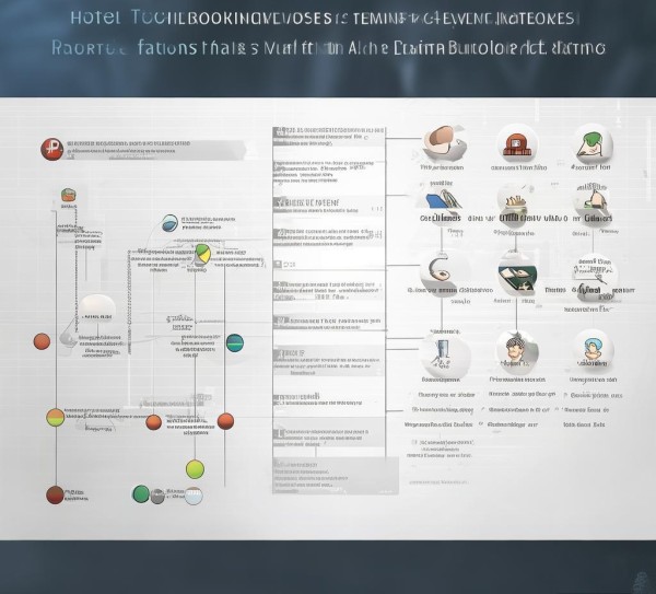 酒店预订服务比例、影响因素及应对策略