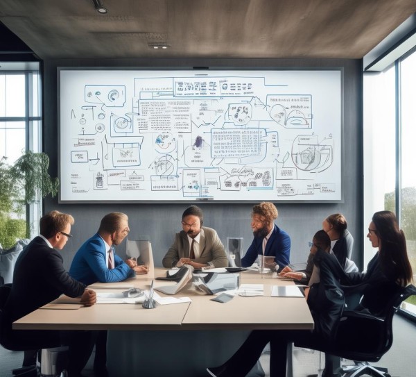 酒店管理战略，从战略思维到实际执行