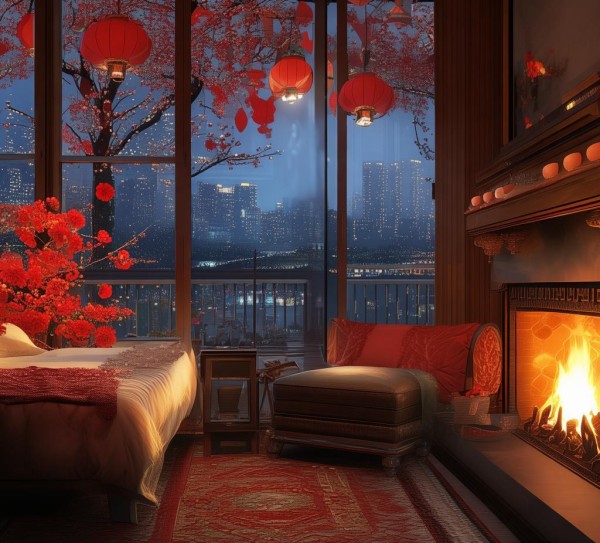 杭州酒店春节预订，你的 ideal 体验？