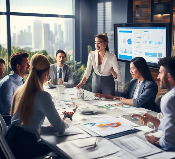 从财务管理到高效运营，酒店餐饮行业的管理者的视角