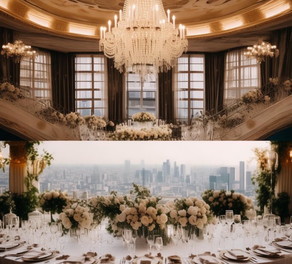 打造婚庆与酒店完美结合的优化方案与策略