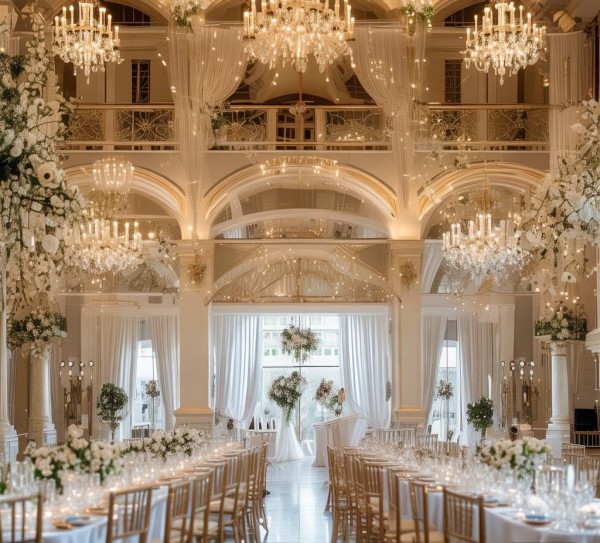 酒店与婚庆公司合作，实现完美融合，成就永恒品质，如果有更多需求，您可以进一步询问以获得更合适的建议。