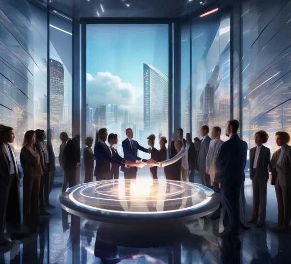 银行酒店创新合作，携手共赢未来