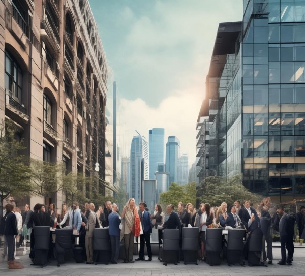 酒店与银行的合作，机遇与挑战