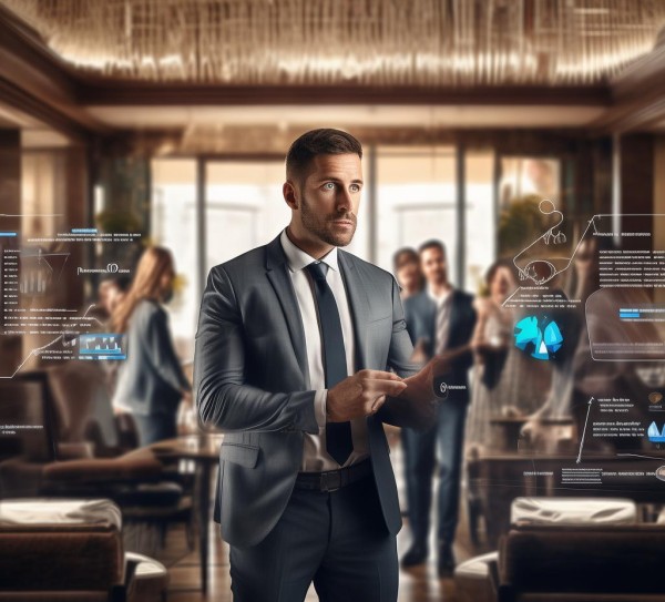 酒店战略定价，如何在竞争中脱颖而出