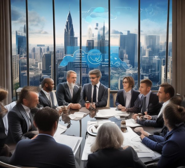 酒店战略，从战略管理到客户价值的终极境界