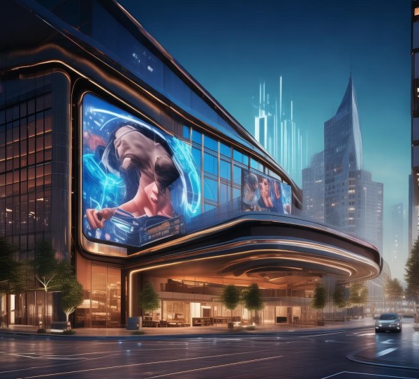 电影院与酒店，智慧合作时代的未来机遇