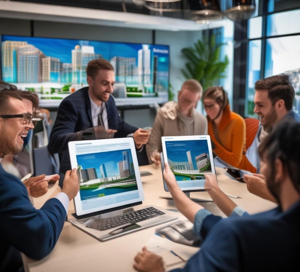 酒店项目合作方案，构建共赢发展新格局