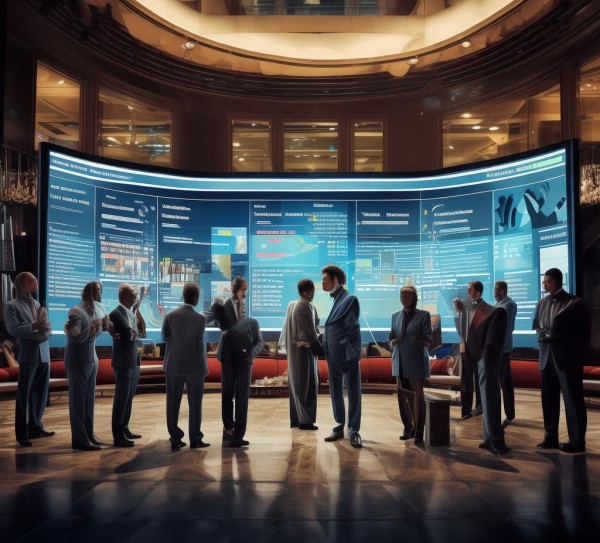 酒店战略管理，从案例到启示