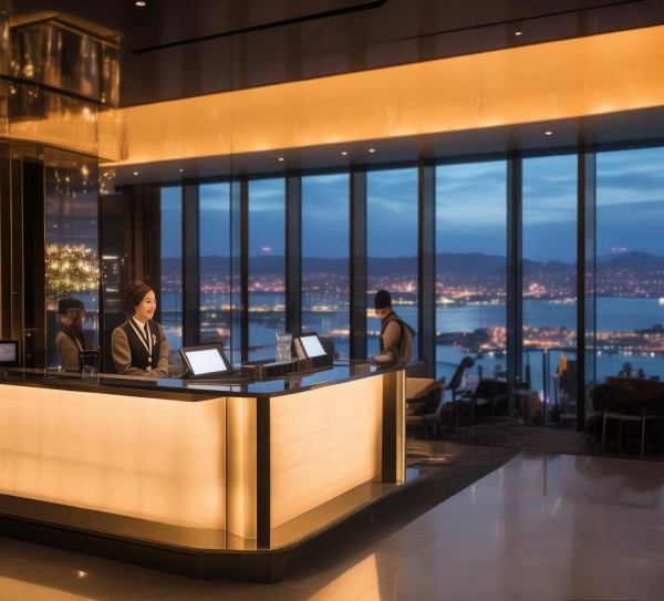 美居酒店预订服务，为您的旅行保驾护航