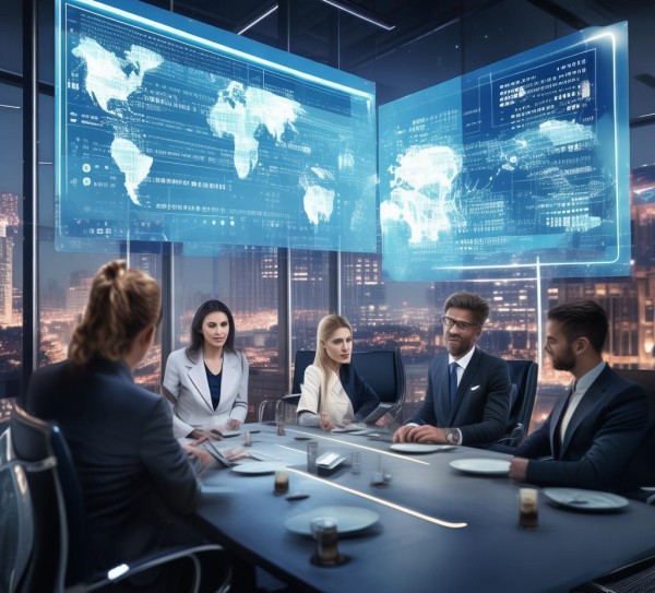 酒店管理与餐饮英语，未来发展的关键