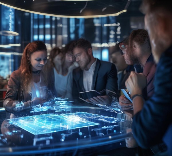 构建高效的酒店管理合作机制，从数据驱动到客户价值