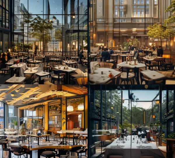 餐厅与酒店合作方案,共同创造品牌价值 餐厅与酒店合作方案,共同创造品牌价值