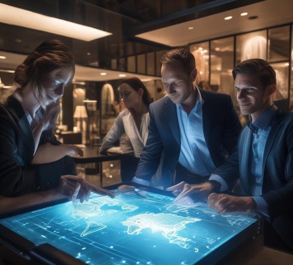 酒店与OTA合作，未来趋势与市场机会