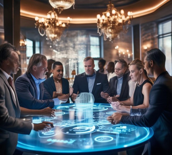 酒店业的未来，关键战略问题与解决方案的探索与应对