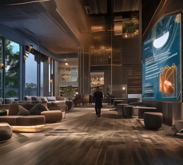 高端酒店应季预订,让客人在旺季和淡季都能享受入住体验,舒适设施随到随退 高端酒店应季预订,让客人在旺季和淡季都能享受入住体验,舒适设施随到随退