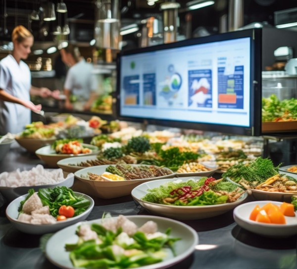 构建高效早餐供应体系与创新酒店合作方案的结合探索