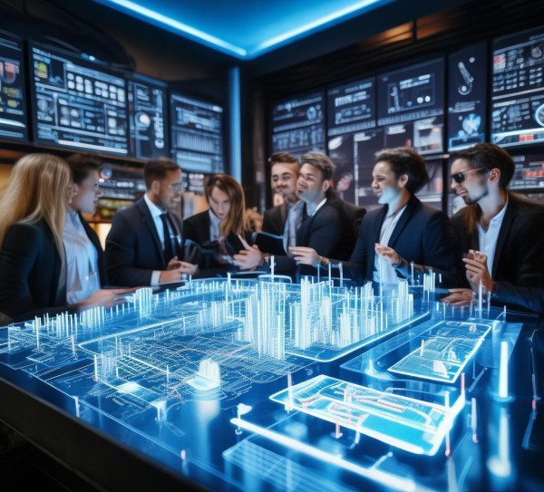 从战略到成功，酒店战略的创新与落地