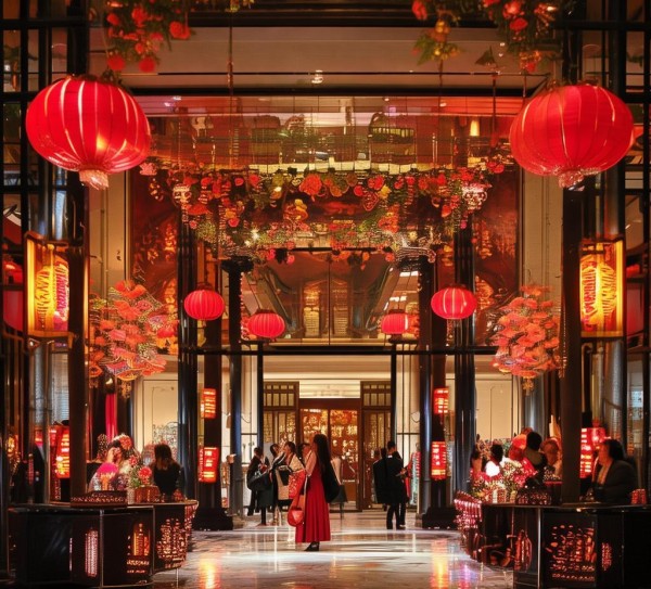 武汉会生酒店预订服务，一场不容错过的促销盛宴