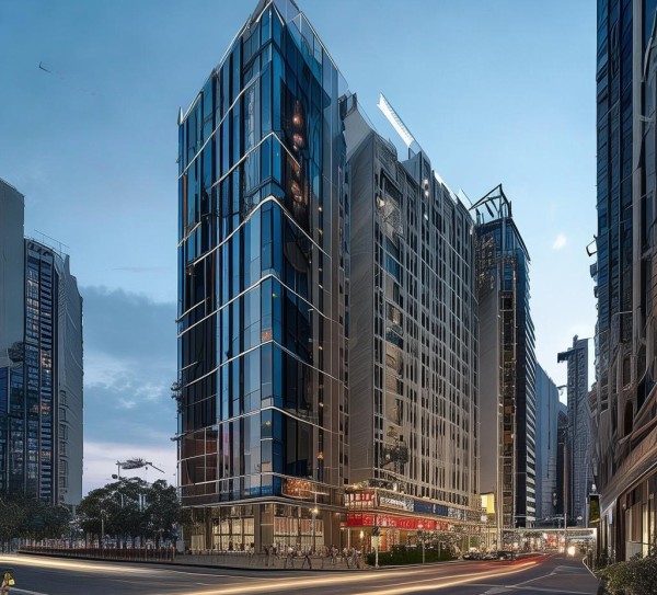 如何实现酒店与网吧的互补发展，实现共同发展